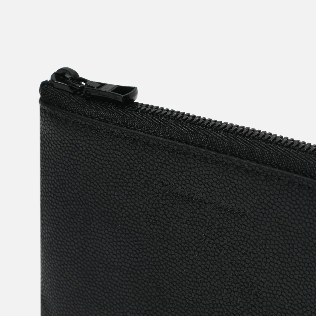 Master-piece Кошелек S.W Leather L-Shaped
