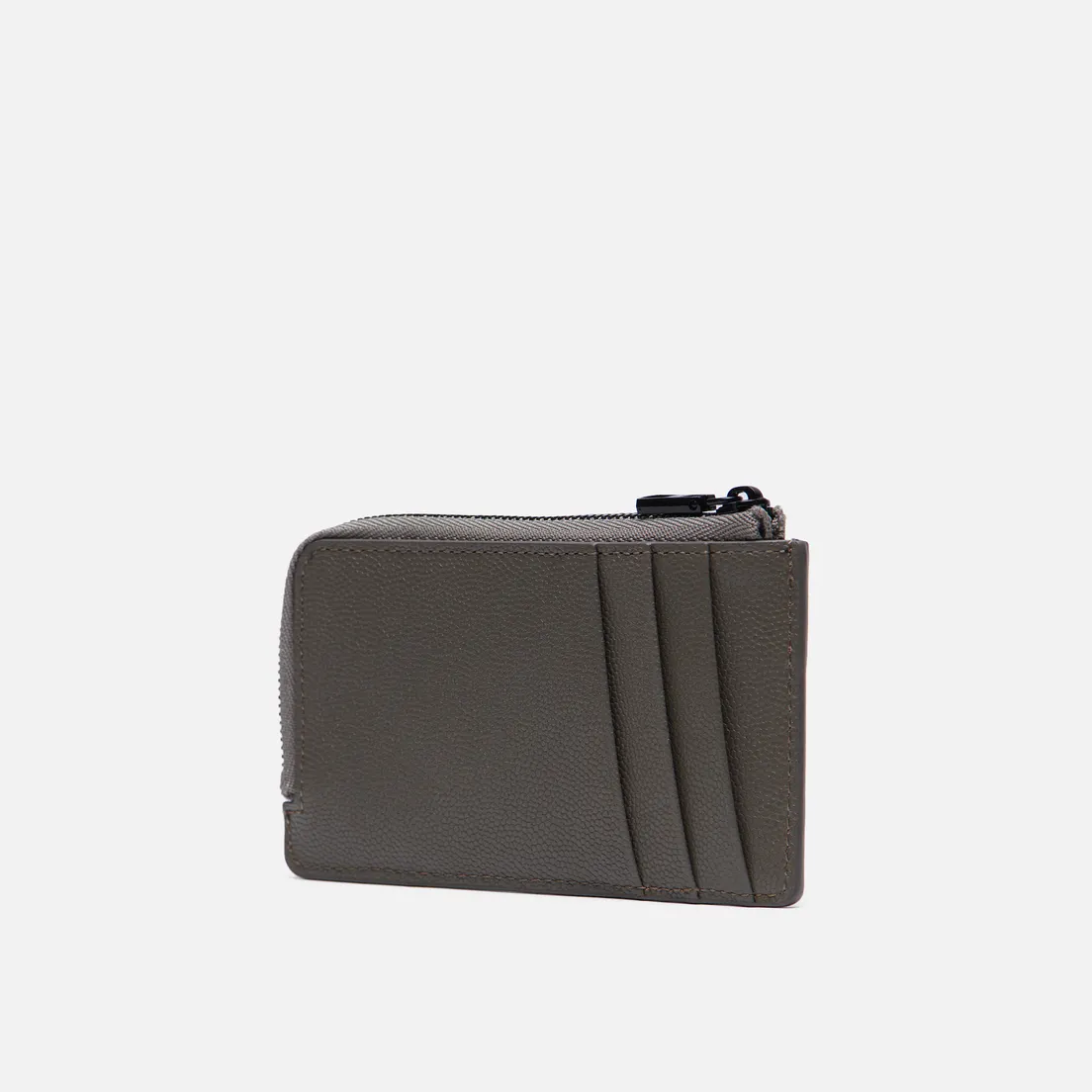 Master-piece Держатель для карт S.W Leather