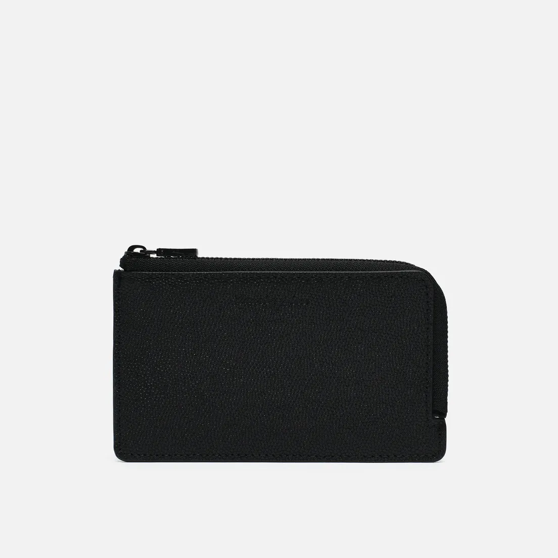 Master-piece Держатель для карт S.W Leather