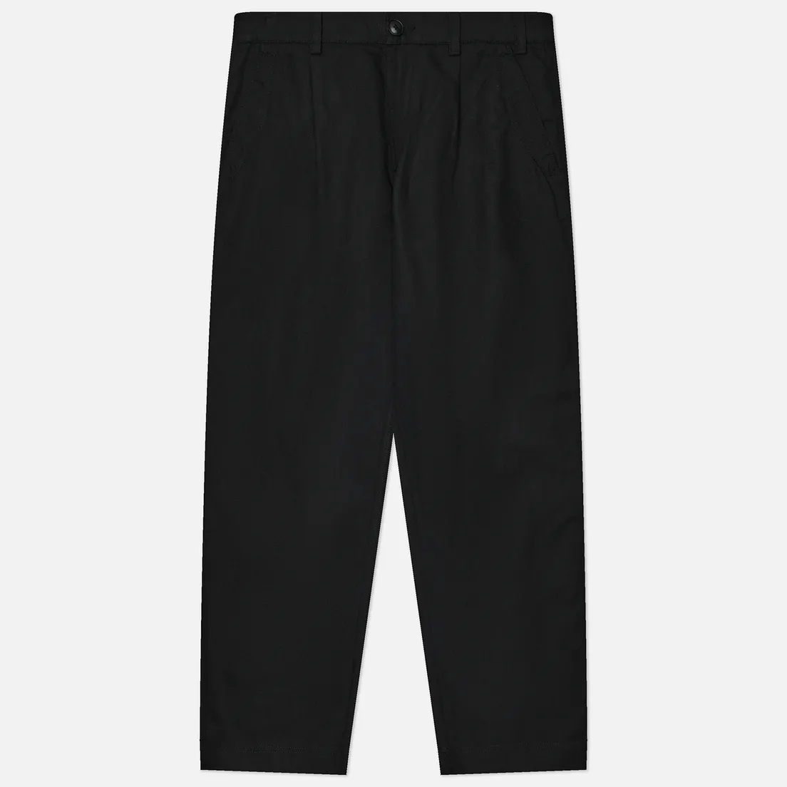 maharishi Мужские брюки Hemp Loose Chino