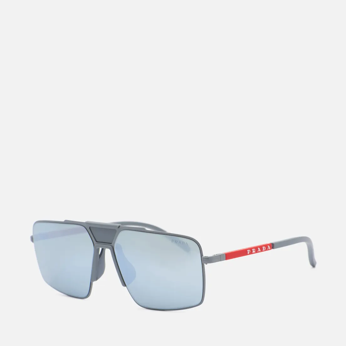 Prada Linea Rossa Солнцезащитные очки 52XS-07S08L-3N
