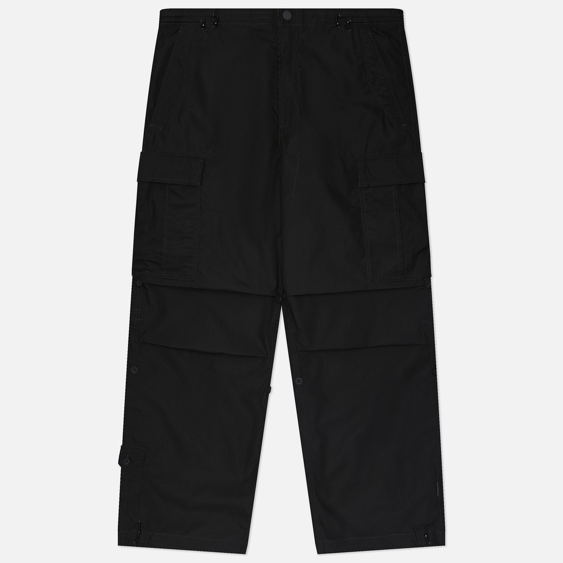 maharishi Мужские брюки Original Cargo Snocord Loose Light Cotton Poplin