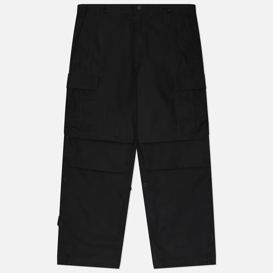 maharishi Мужские брюки Original Cargo Snocord Loose Light Cotton Poplin