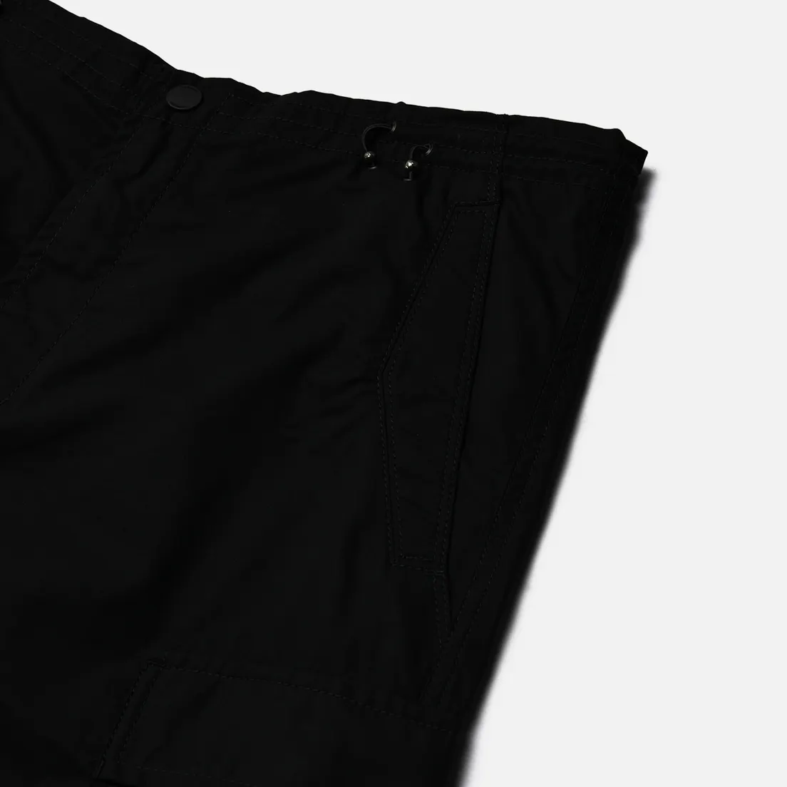maharishi Мужские брюки Original Cargo Snocord Loose Light Cotton Poplin
