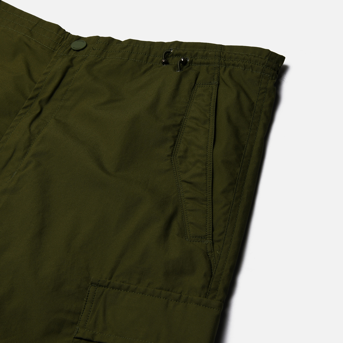 maharishi Мужские брюки Original Cargo Snocord Loose Light Cotton Poplin