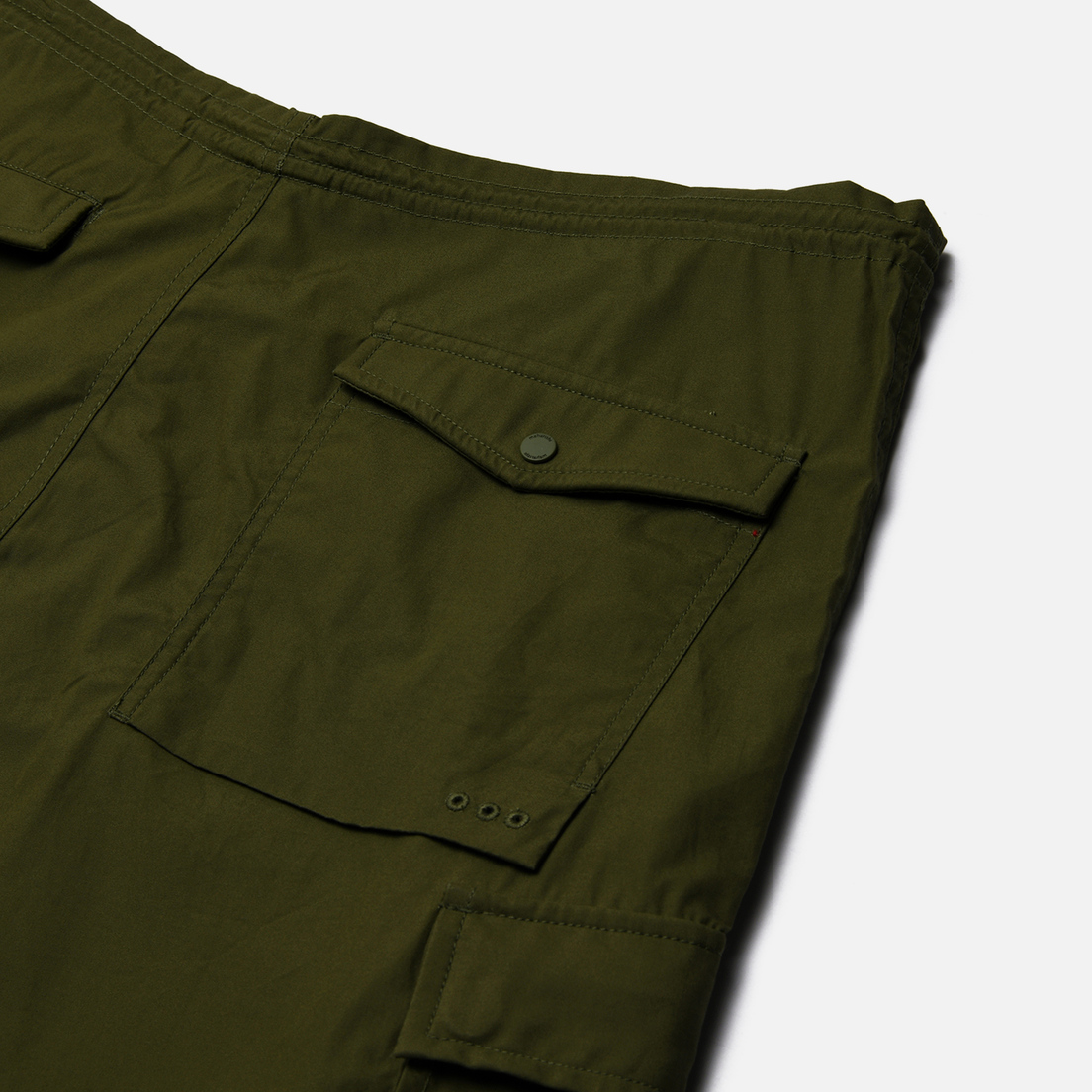 maharishi Мужские брюки Original Cargo Snocord Loose Light Cotton Poplin