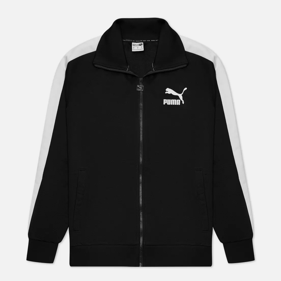 Puma Мужская олимпийка Iconic T7 Track