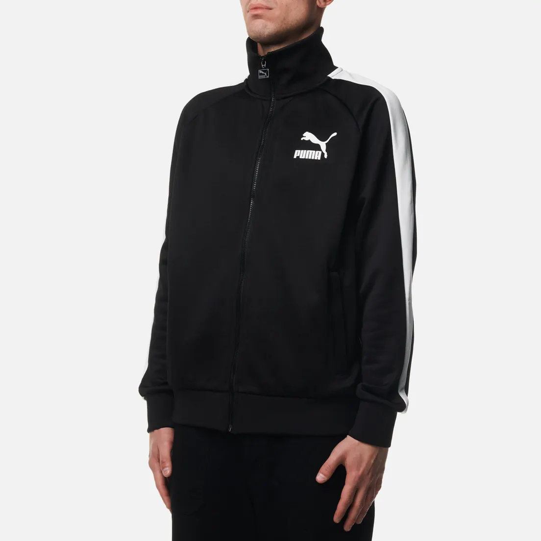 Puma Мужская олимпийка Iconic T7 Track