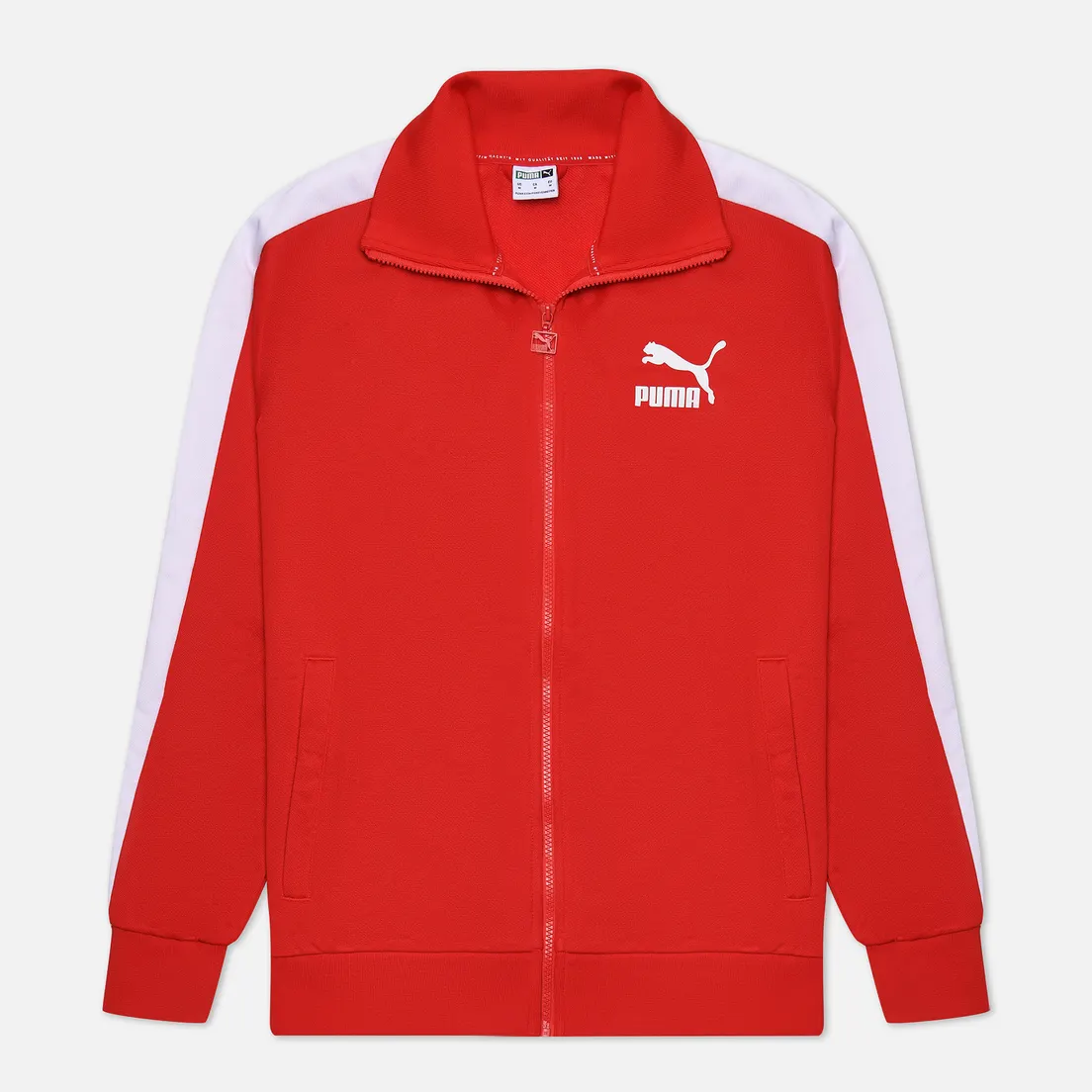 Puma Мужская олимпийка Iconic T7 Track