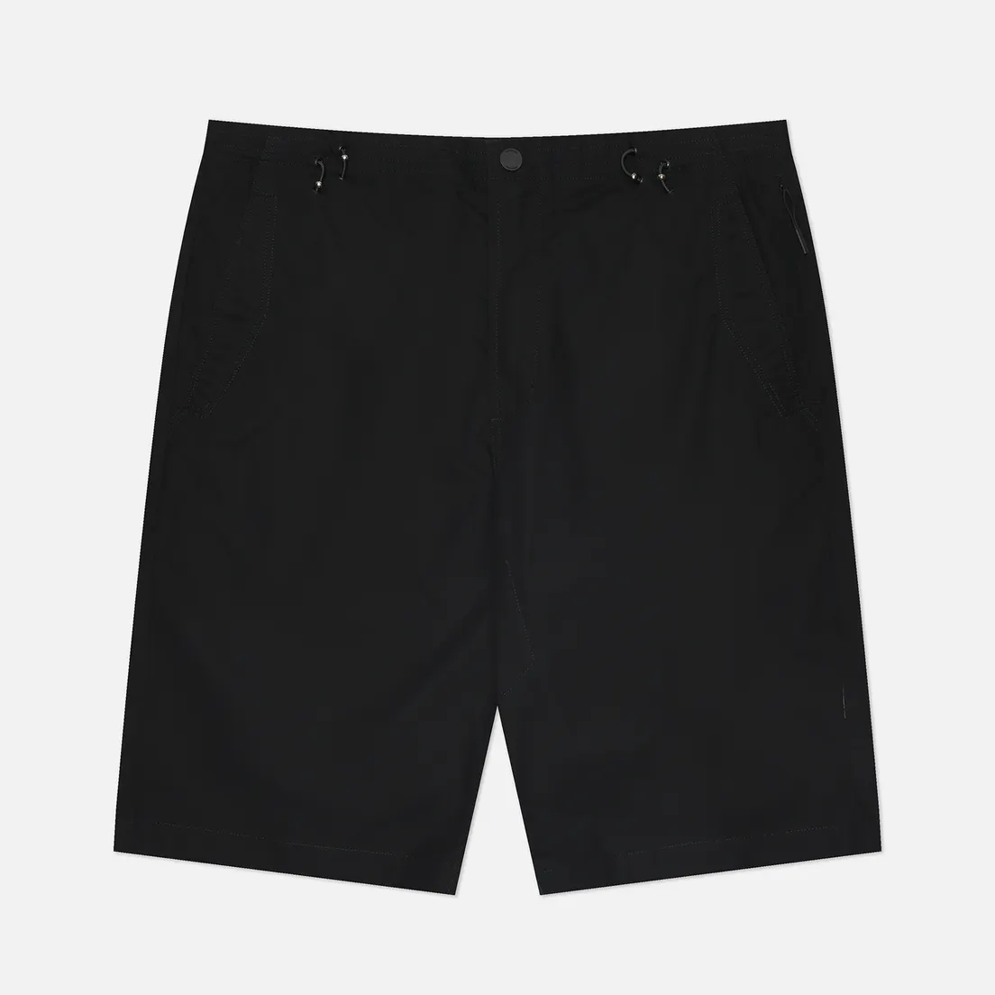 maharishi Мужские шорты Original Snocord Loose Fit Light Cotton