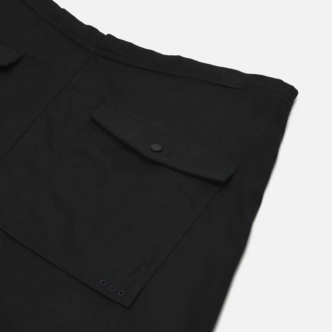 maharishi Мужские шорты Original Snocord Loose Fit Light Cotton