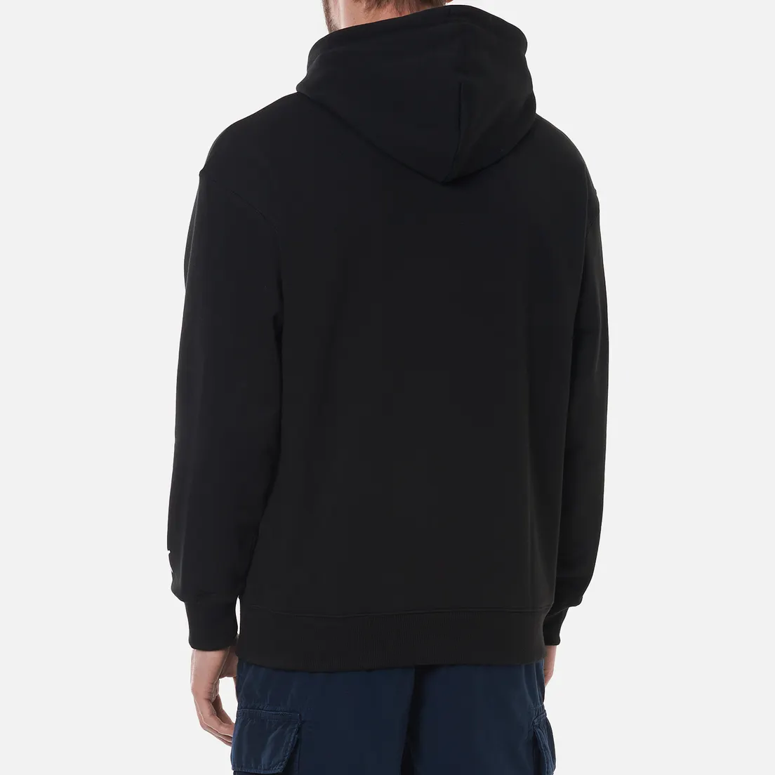 Puma Мужская толстовка x Aka Boku Print Hoodie