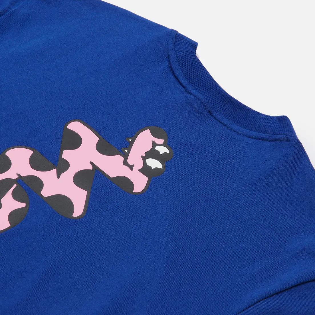Puma Мужская футболка x Aka Boku Print