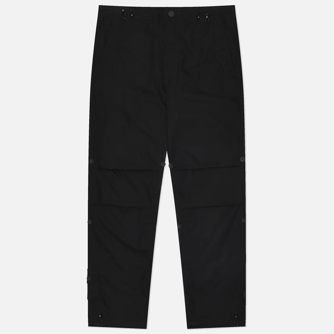 maharishi Мужские брюки Original Snocord Straight Fit Light Cotton