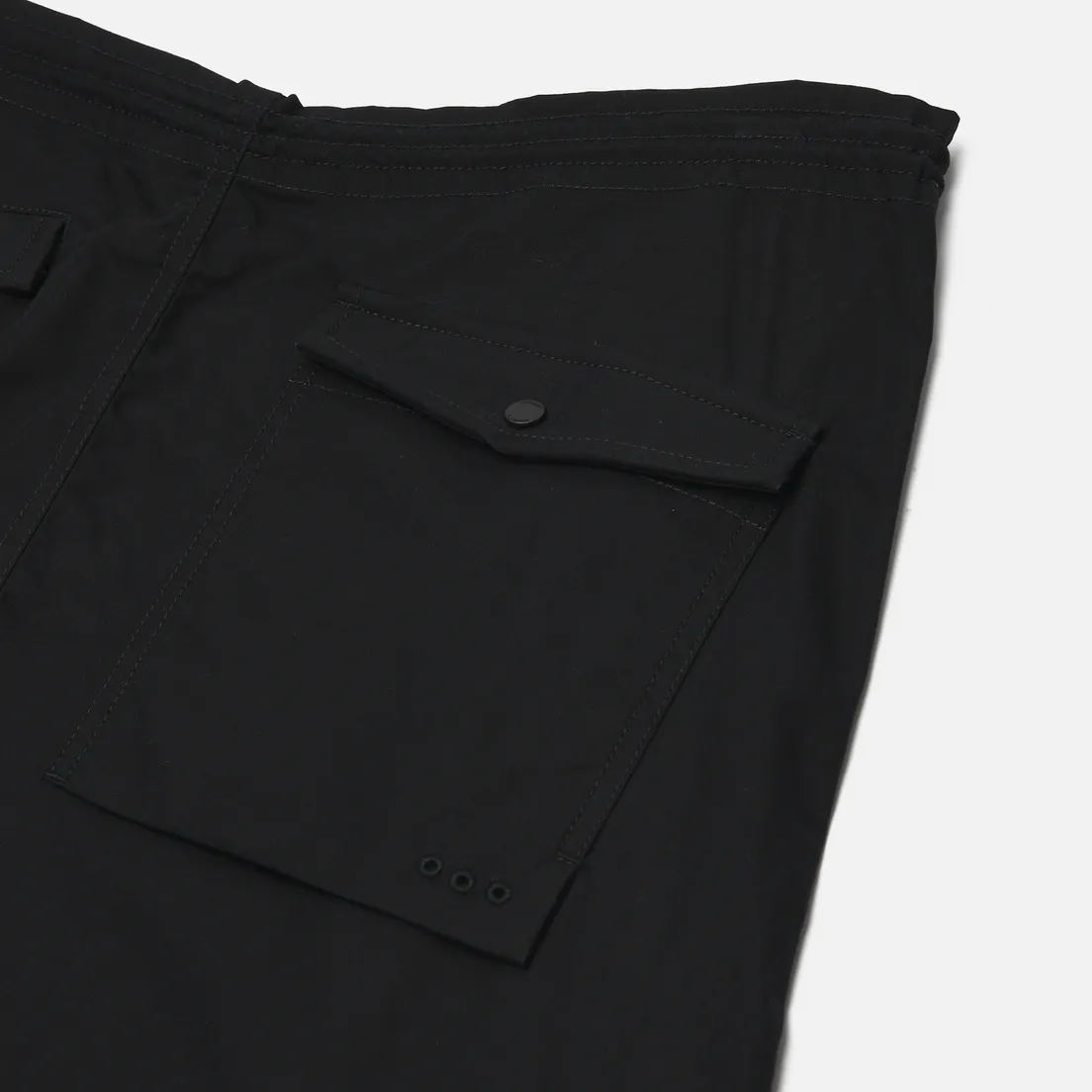 maharishi Мужские брюки Original Snocord Straight Fit Light Cotton