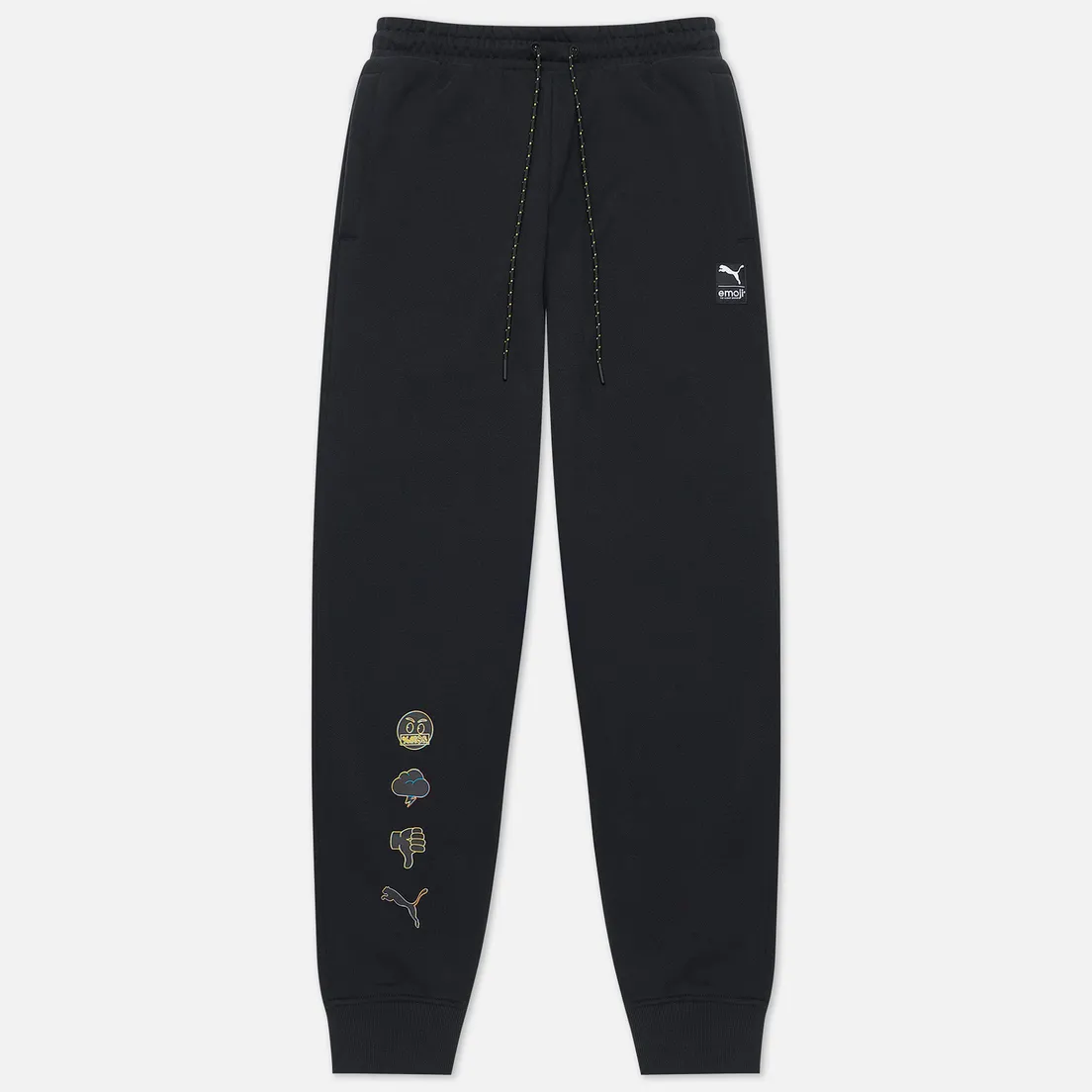 Puma Мужские брюки x Emoji Print
