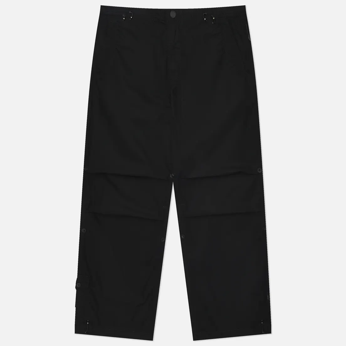maharishi Мужские брюки Original Snocord Loose Fit Light Cotton
