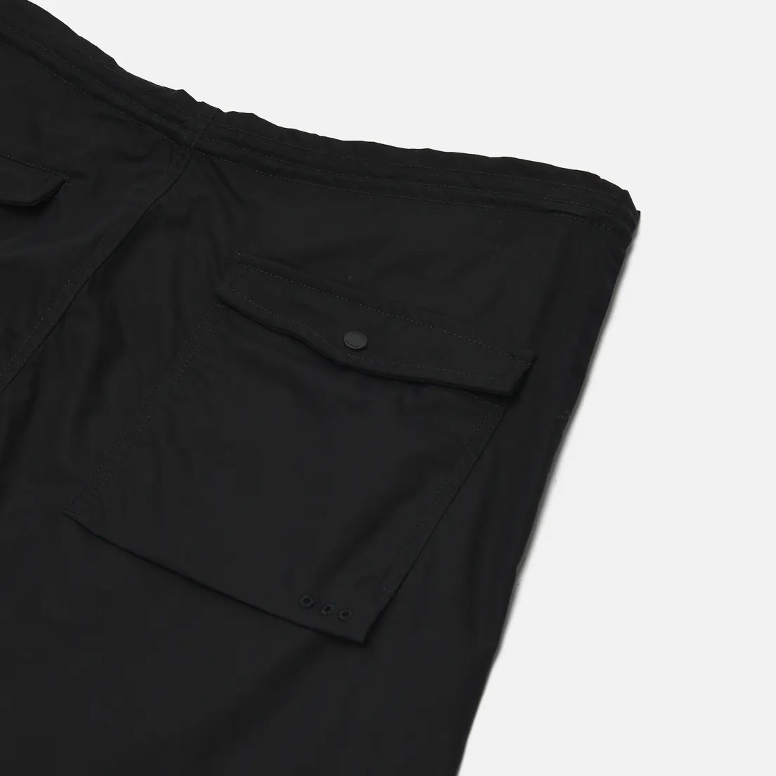 maharishi Мужские брюки Original Snocord Loose Fit Light Cotton