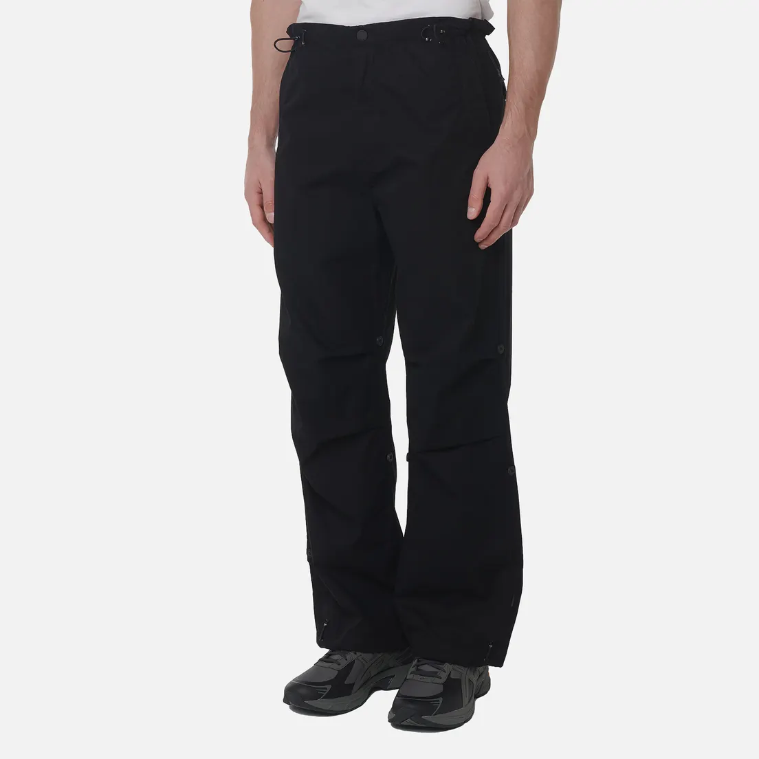 maharishi Мужские брюки Original Snocord Loose Fit Light Cotton