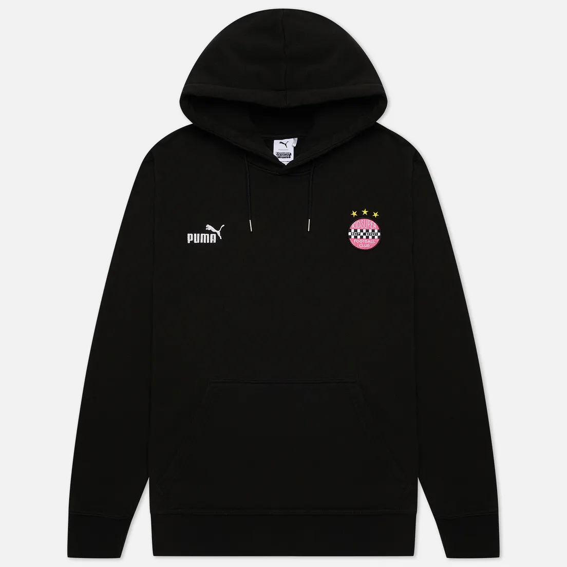Puma Мужская толстовка x Kidsuper Studios Hoodie