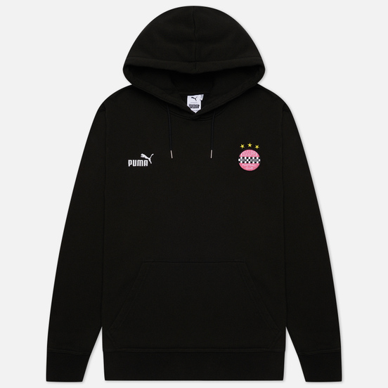 Мужская толстовка Puma x Kidsuper Studios Hoodie Black