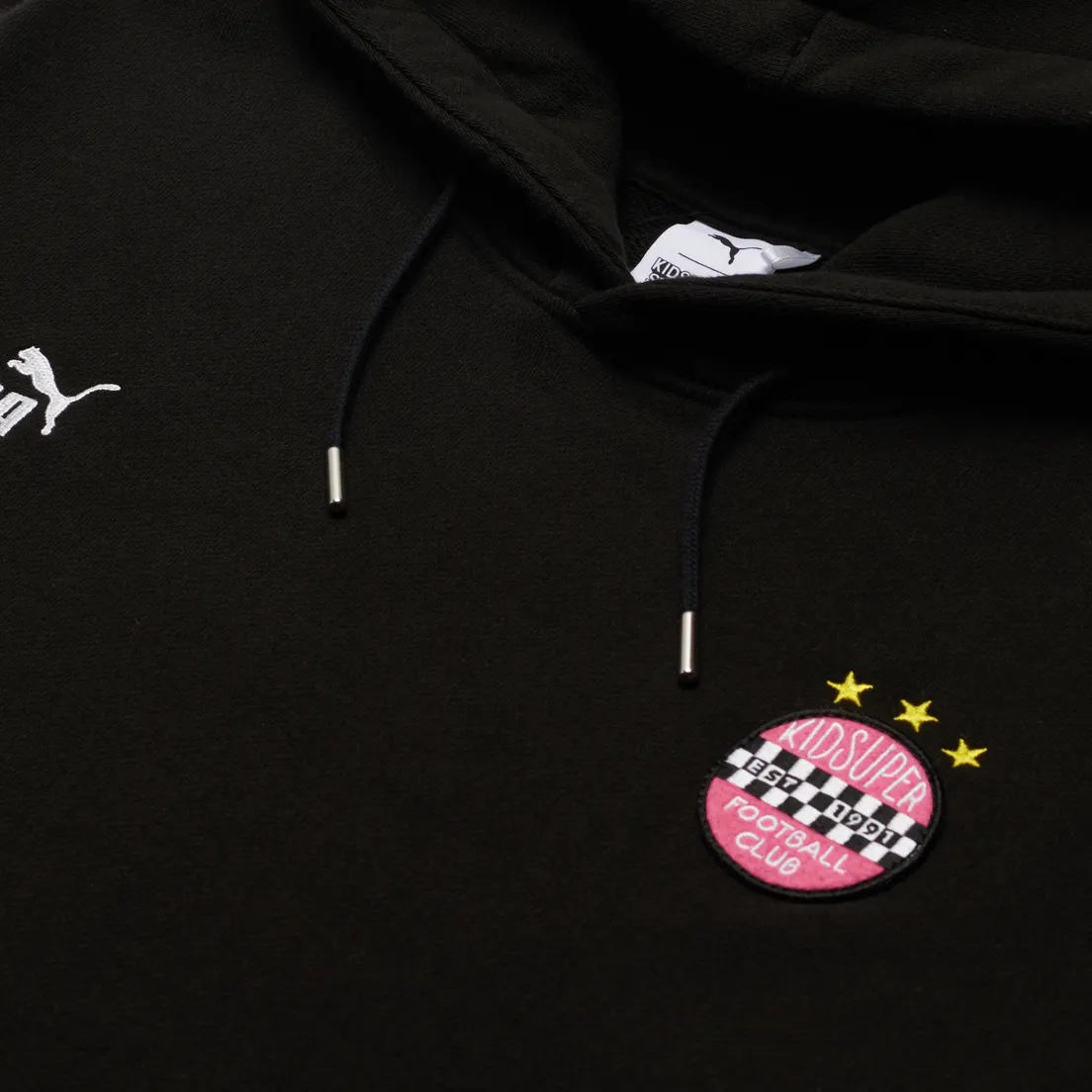 Puma Мужская толстовка x Kidsuper Studios Hoodie
