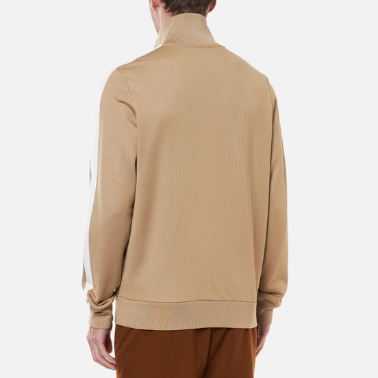 Мужская олимпийка Puma x Maison Kitsune Logo T7 Travertine