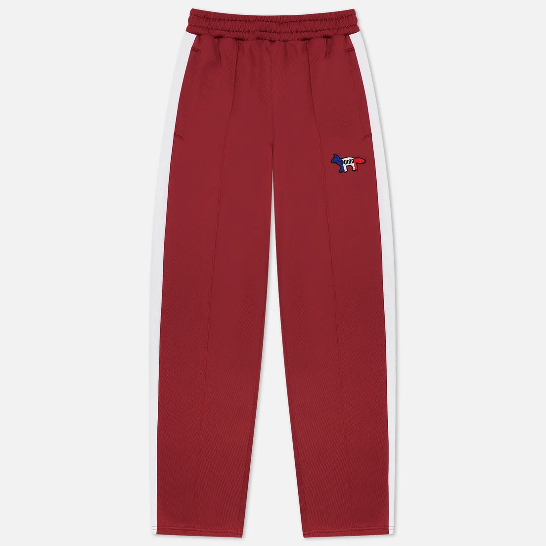 Puma Мужские брюки x Maison Kitsune Logo T7