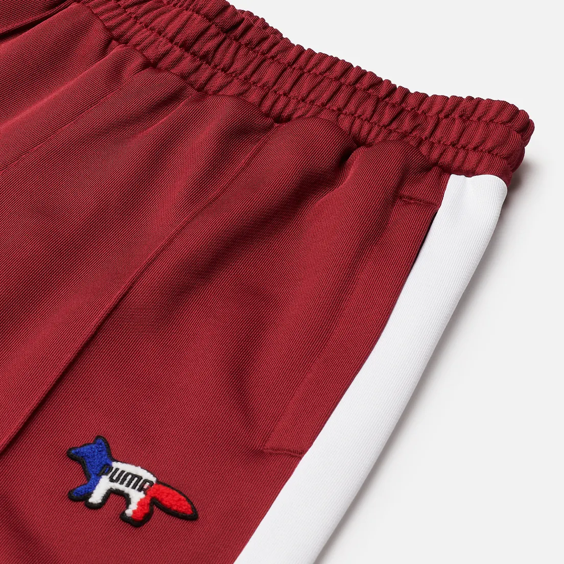 Puma Мужские брюки x Maison Kitsune Logo T7