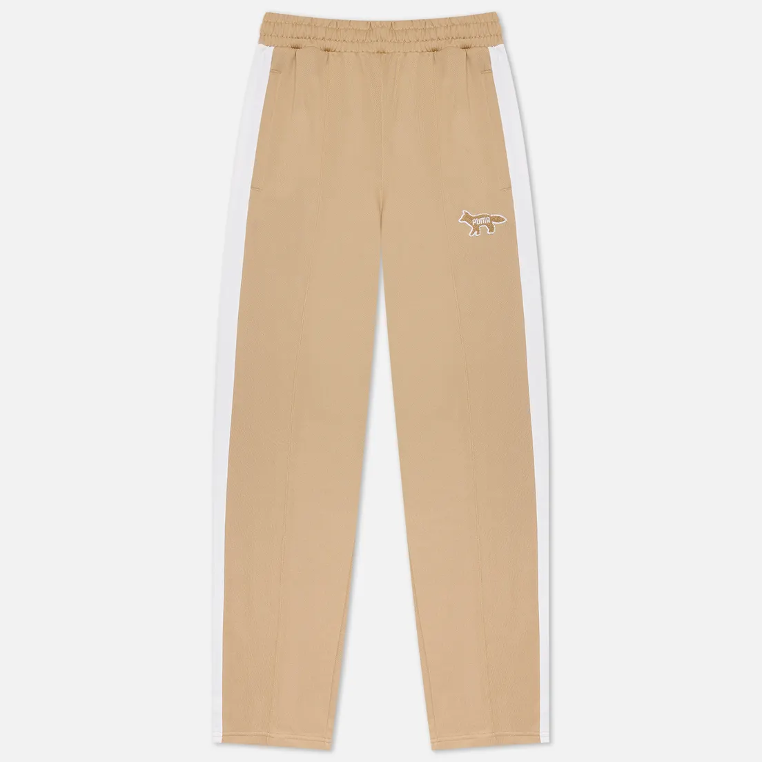 Puma Мужские брюки x Maison Kitsune Logo T7