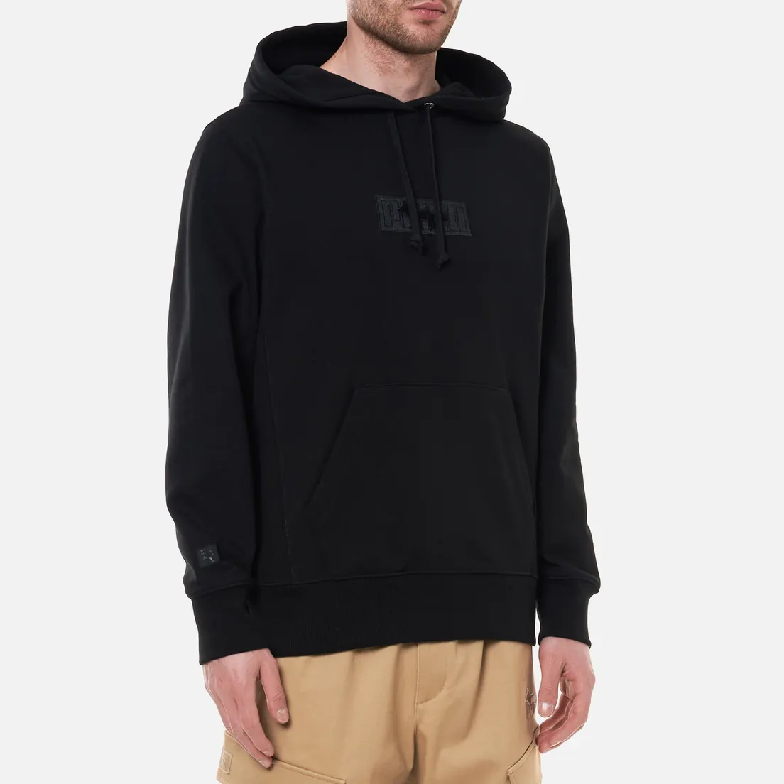 Puma Мужская толстовка x Maison Kitsune Logo Hoodie