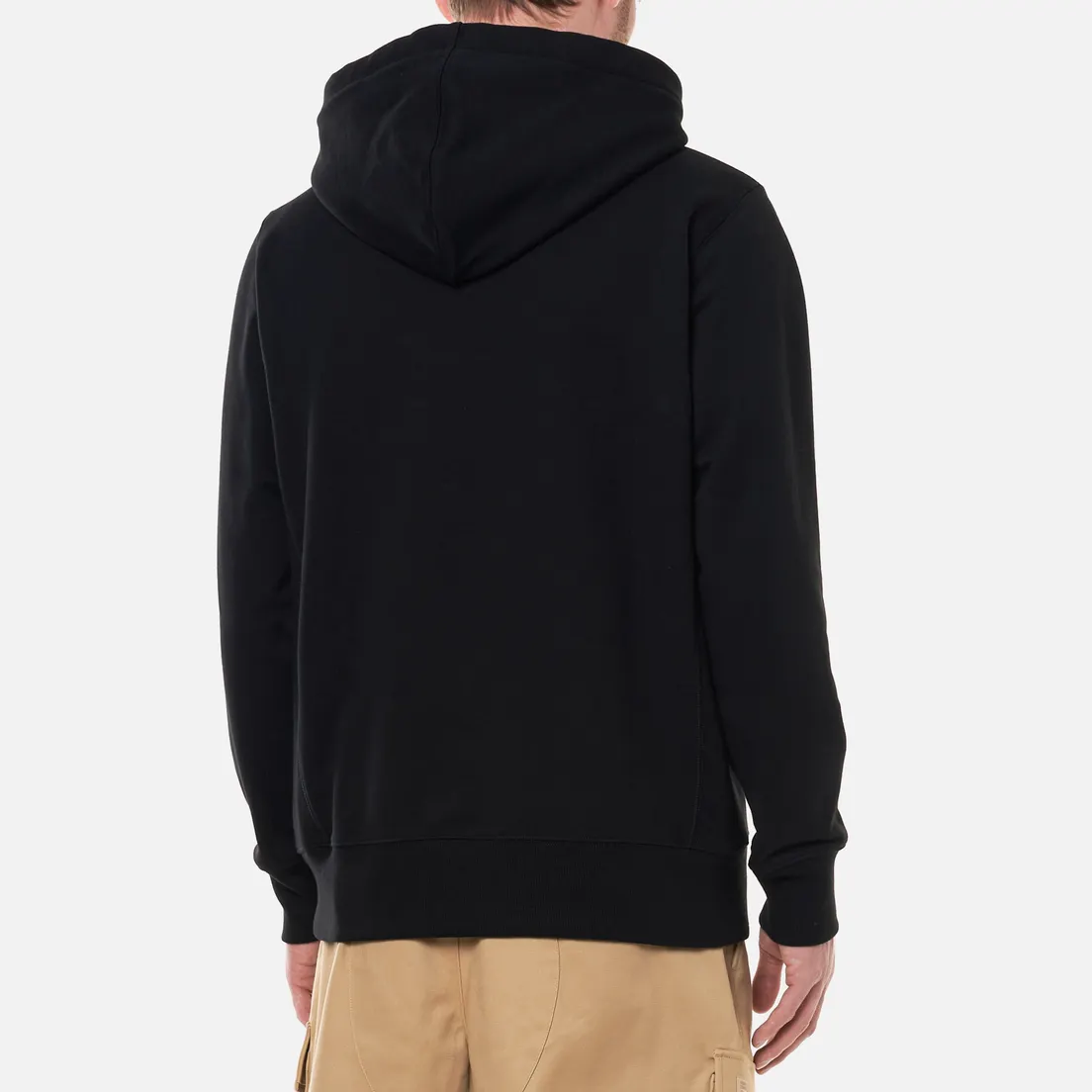 Puma Мужская толстовка x Maison Kitsune Logo Hoodie