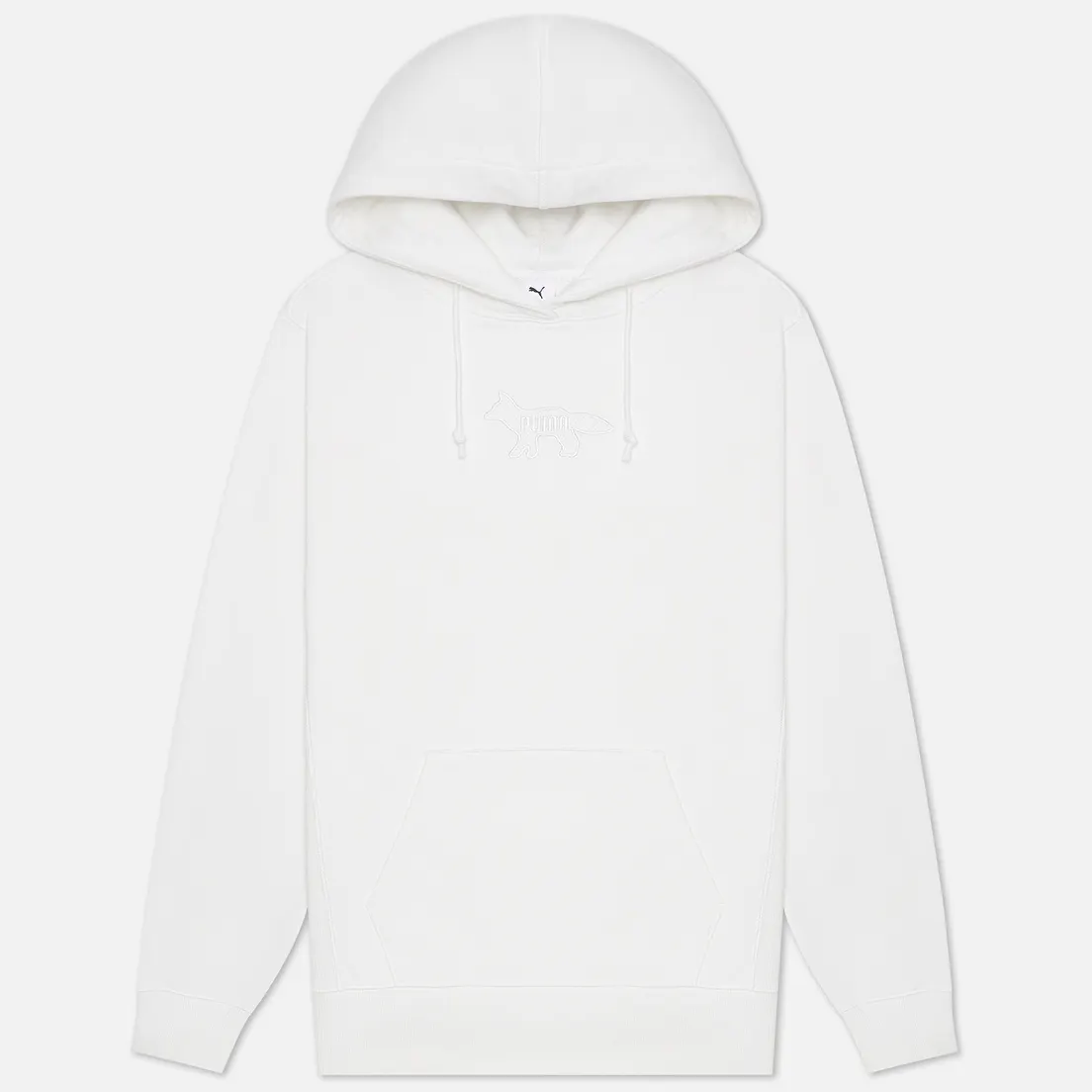 Puma Мужская толстовка x Maison Kitsune Logo Hoodie