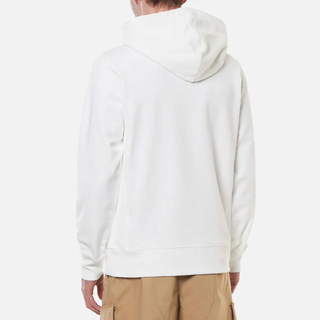 Puma Мужская толстовка x Maison Kitsune Logo Hoodie