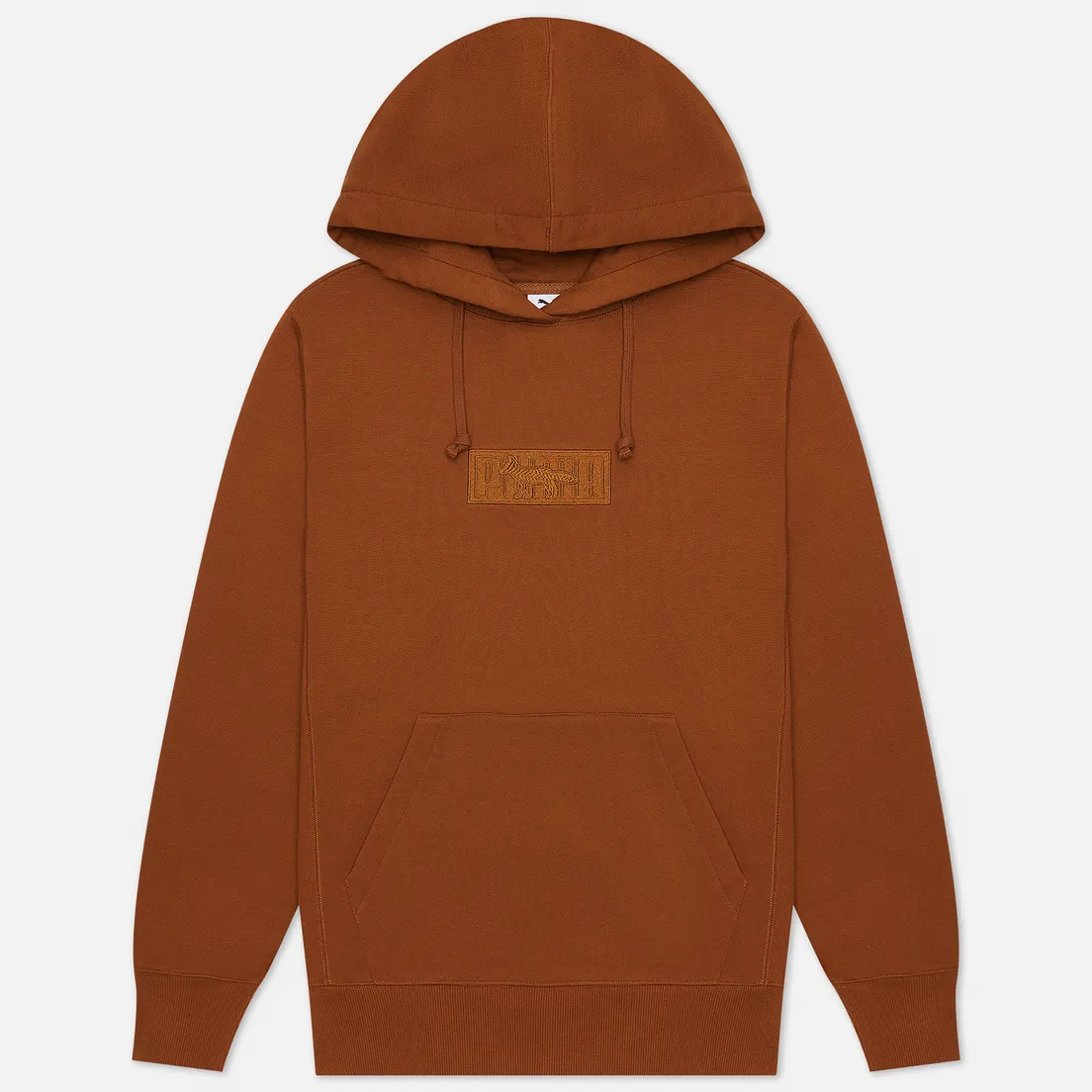 Puma Мужская толстовка x Maison Kitsune Logo Hoodie