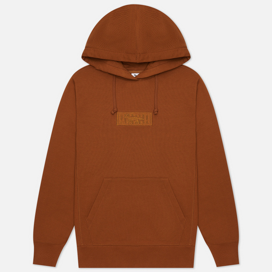 Мужская толстовка Puma x Maison Kitsune Logo Hoodie Monks Robe