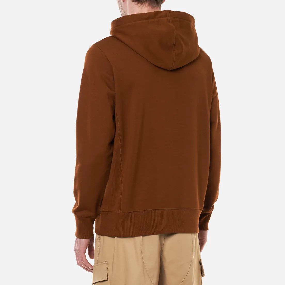 Puma Мужская толстовка x Maison Kitsune Logo Hoodie
