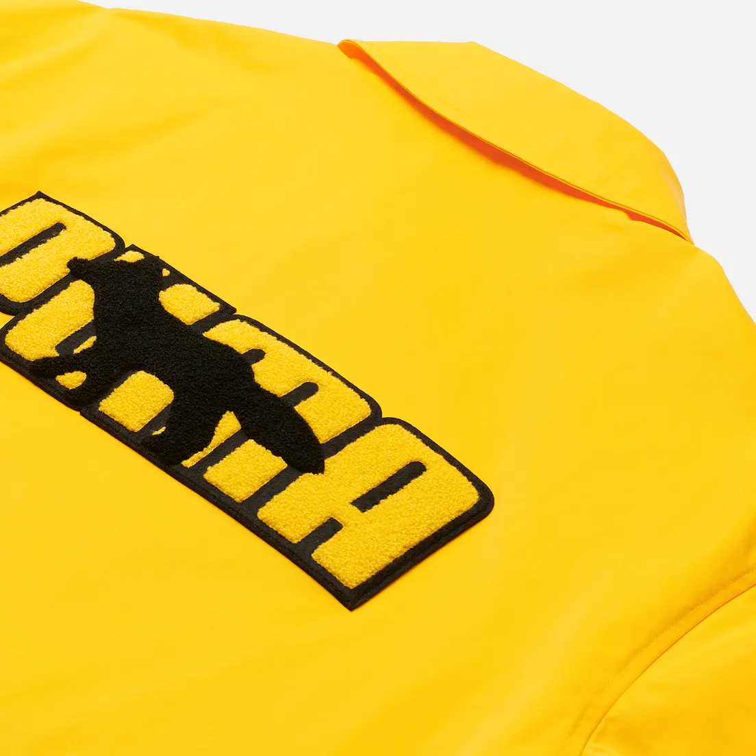 Puma Мужская куртка ветровка x Maison Kitsune Logo