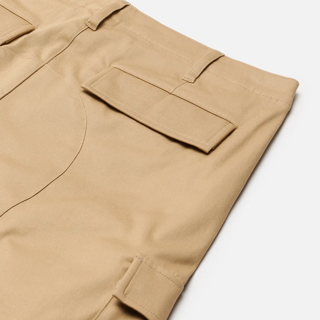 Puma Мужские брюки x Maison Kitsune Logo Cargo