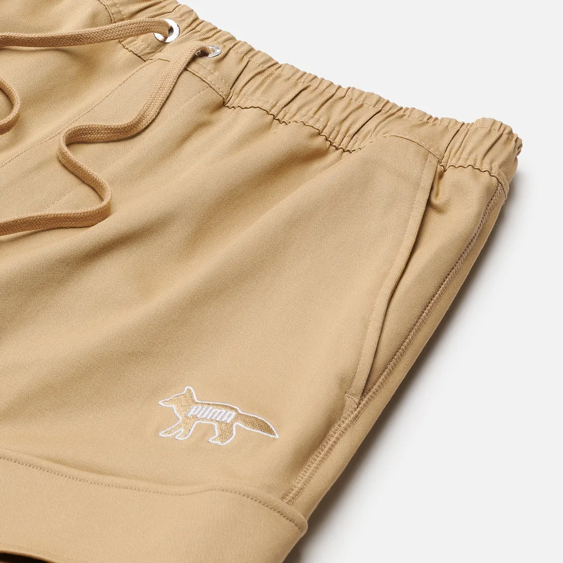 Puma Мужские шорты x Maison Kitsune Logo Cargo