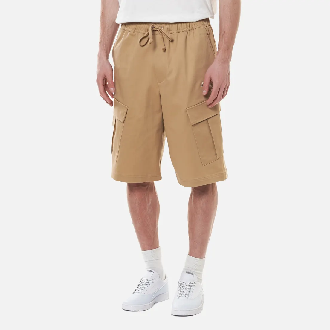 Puma Мужские шорты x Maison Kitsune Logo Cargo