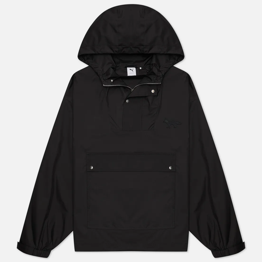 Puma Мужская куртка анорак x Maison Kitsune Logo