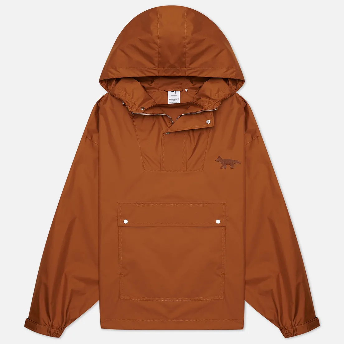 Puma Мужская куртка анорак x Maison Kitsune Logo