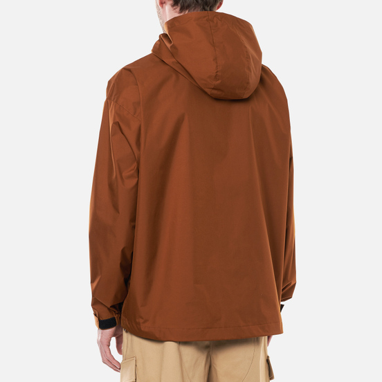Мужская куртка анорак Puma x Maison Kitsune Logo Monks Robe