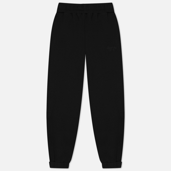 Мужские брюки Puma x Maison Kitsune Logo Black