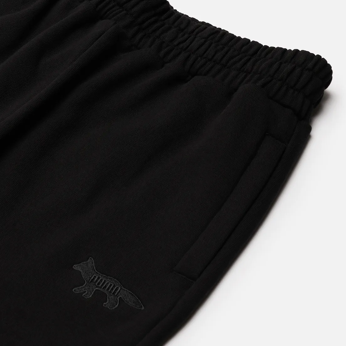 Puma Мужские брюки x Maison Kitsune Logo
