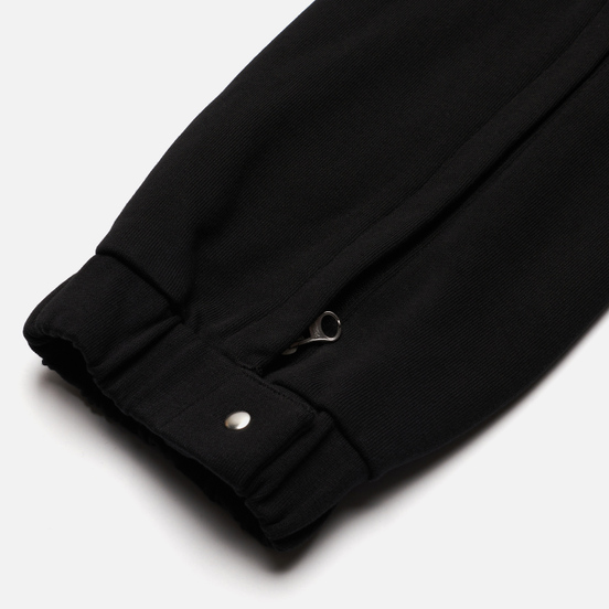 Мужские брюки Puma x Maison Kitsune Logo Black