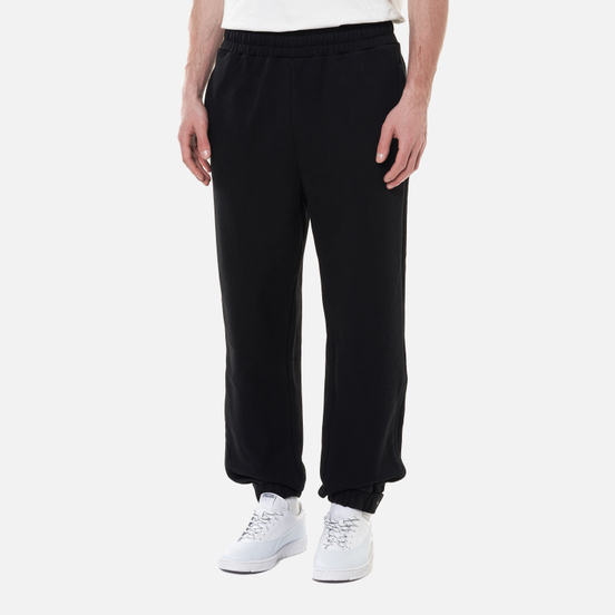 Мужские брюки Puma x Maison Kitsune Logo Black
