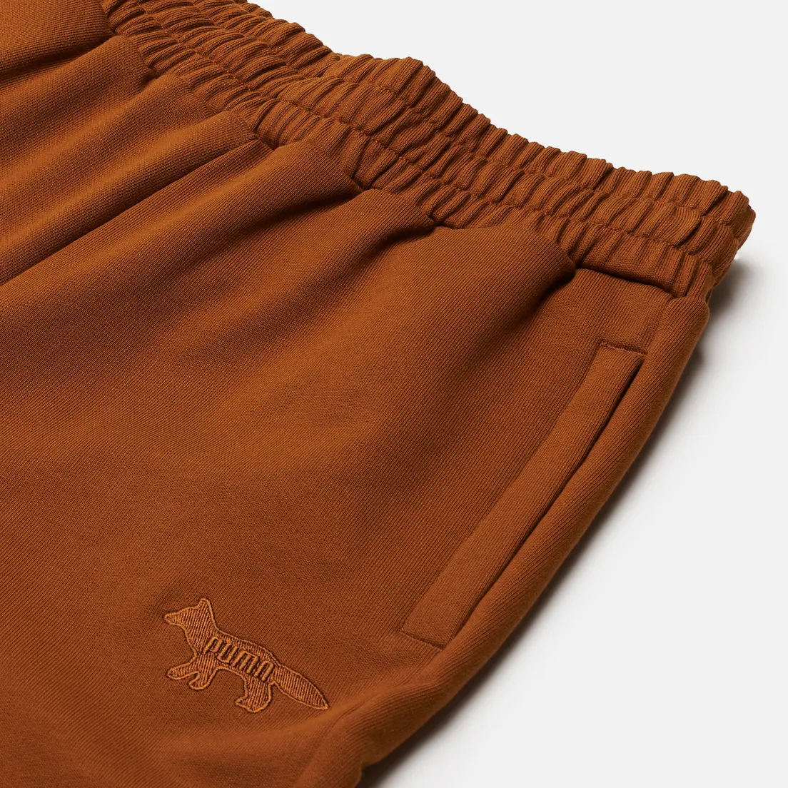 Puma Мужские брюки x Maison Kitsune Logo