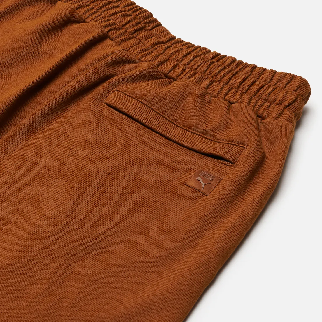 Puma Мужские брюки x Maison Kitsune Logo